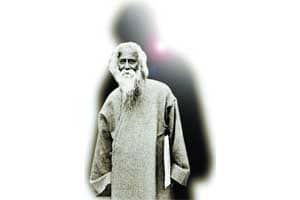 ‘गीतांजली’तले रवींद्रनाथ
