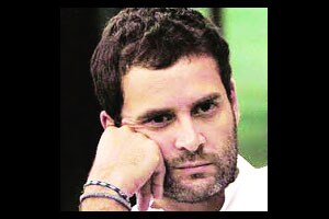 राहुल गांधींची (अ)प्रतिष्ठा