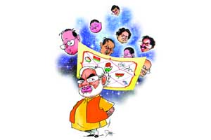 शिक्षणव्यवस्थेची परीक्षा