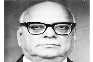 कुतूहल:भारतीय रसायनशास्त्रज्ञ