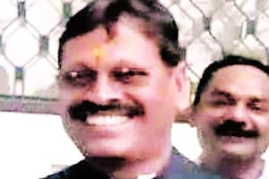 घोलप प्रकरणातून ‘नेहमीचा’च धडा