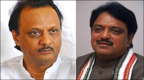 विलासराव आघाडीतील सर्वात समंजस मुख्यमंत्री