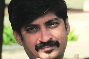 अभिजित देशपांडे