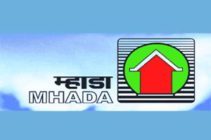 ‘म्हाडा’ भवनात अभ्यागतांना १ एप्रिलपासून ठरावीक वेळेतच प्रवेश