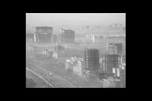 कुतूहल – हवेतील नायट्रोजन ऑक्साइड