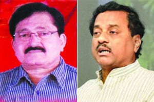 रमेश कदम उत्तर रत्नागिरीत शिवसेनेचीच मते खाणार?