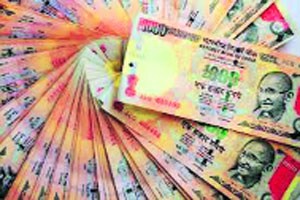 निवडणूक खर्चाचा घोळच!