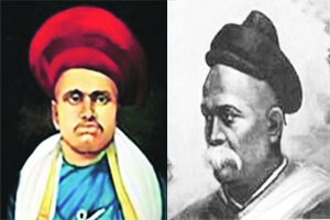 चिपळूणकर आणि रानडे