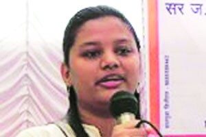 अखेर हीना गावित भाजपमध्ये