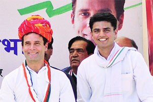 ‘७० कोटी नागरिकांसाठी काँग्रेसचे राजकारण’