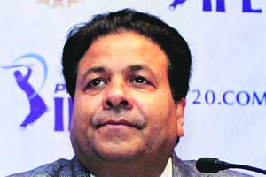 फिक्सिंग प्रकरणातील दोषी खेळाडूवर आजीवन बंदी -शुक्ला