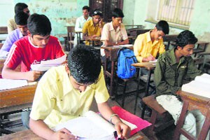 दहावीच्या जुलैमध्ये झालेल्या परीक्षेचा २५.३७ टक्के निकाल