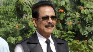 Arrest warrant , Subrata roy , sahara city home project , aurangabad , Loksatta, Loksatta news, Marathi, Marathi news
