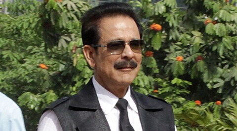 Arrest warrant , Subrata roy , sahara city home project , aurangabad , Loksatta, Loksatta news, Marathi, Marathi news