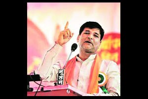 आमदार मेटे यांच्यावरील निलंबन कारवाईला वेग