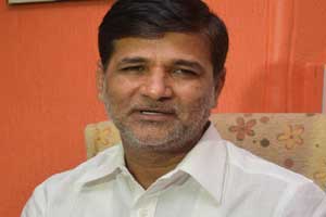 मेटे यांना पुन्हा राष्ट्रवादीत थारा मिळणार नाही- आर. आर. पाटील