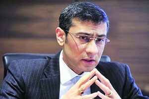 नोकियाच्या मुख्य कार्यकारी अधिकारीपदी राजीव सुरी