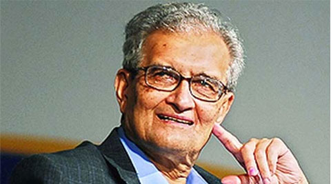 Amartya Sen, India tolerant, intolerance , Loksatta, loksatta news, Marathi, Marathi news