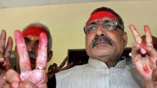 Giriraj Singh , Hindu, Population, Ram temple, Loksatta, loksatta news, Marathi, Marathi news