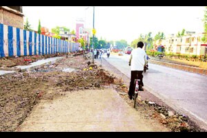 पुणे सायकल प्रतिष्ठानतर्फे रविवारी सायकल फेरी