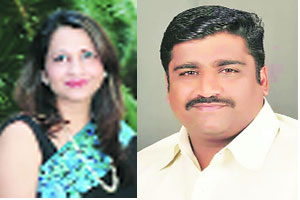 निकालाआधीच मनसेत खांदेपालट