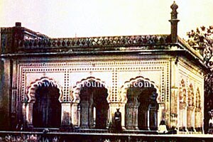 आलमगीर म्युझियमचे आज उदघाटन