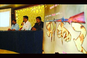 ‘भाकर’ चित्रपटात शेतकऱ्यांचे वास्तव