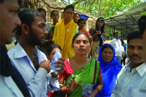 संजय खोब्रागडे यांचा उपचारादरम्यान मृत्यू