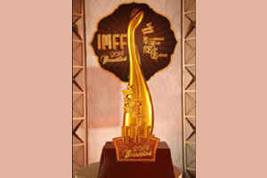 ‘इंटरनॅशनल मराठी फिल्म फेस्टिवल’ (IMFF) चा मुंबईत चित्रपट महोत्सव