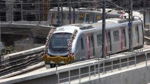 , Mumbai Metro fare hike, Bombay High Court