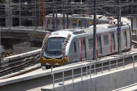 , Mumbai Metro fare hike, Bombay High Court