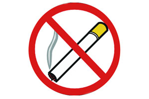 राजस्थानात नोकरीसाठी सिगारेट सोडण्याची अट