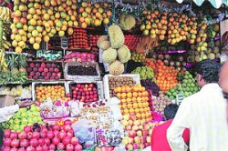 कॅल्शियम कार्बाइडयुक्त फळे खा आणि विविध रोग ओढवून घ्या