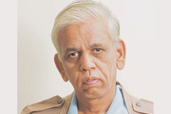 ख्यातनाम हवाई छायाचित्रकार गोपाळ बोधे यांचे निधन