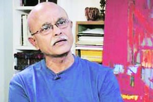 प्रभाकर कोलते
