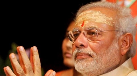 BLOG: यूपीएच्या चिखलातून उमलले कमळ!