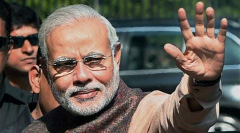 पंतप्रधान मोदी ‘ब्रॅण्ड इंडिया’ गाजविणार