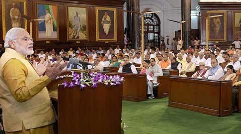 BLOG : बेगडी धर्मनिरपेक्षता आणि सत्तापालट