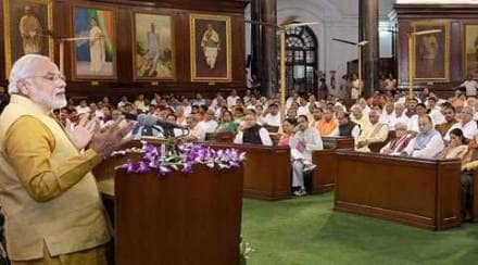 BLOG : बेगडी धर्मनिरपेक्षता आणि सत्तापालट