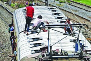 गंभीर गुन्ह्यंचा‘फास्ट ट्रॅक’