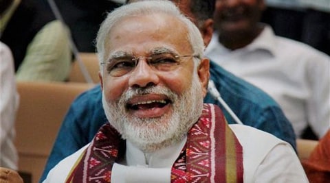 नरेंद्रस्वामींचा दृष्टान्त