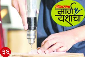 ‘आयटीआय’चे औद्योगिक प्रशिक्षणक्रम