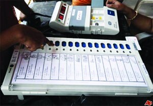 औरंगाबाद पालिकेसाठी २२ एप्रिल रोजी मतदान