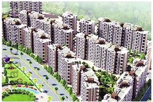 टिटवाळा निसर्गरम्य शहर..