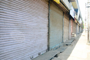 सात वर्षांच्या मुलीच्या खूनामुळे लोणावळ्यात तणाव आणि तोडफोड
