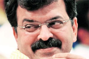 ‘आरोग्य विभागातील रिक्त पदे ६० दिवसात भरणार’