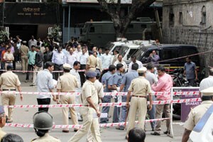 पुणे स्फोटातील आरोपी सीसीटीव्हीत ‘कैद’!