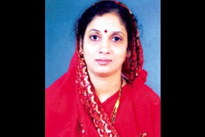 पंढरपूर नगराध्यक्षपदी साधना भोसले यांची निवड