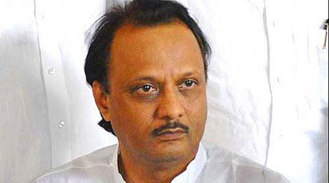 विधानसभेसाठी राष्ट्रवादीला १४४ जागा देण्याची अजितदादांची मागणी