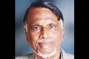माझ्या कामात कोणतीही महत्त्वाकांक्षा नव्हती – द. भि.